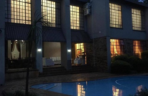 Potchefstroom Bed & Breakfast | 30 m² Bed and breakfast ∙ 127 guests