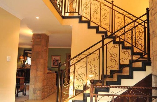 Potchefstroom Bed & Breakfast | 30 m² Bed and breakfast ∙ 127 guests