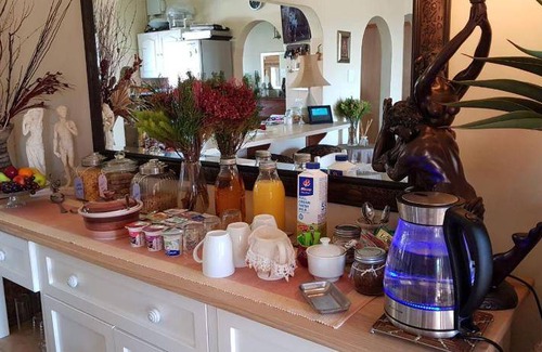 Van Dyks Bay Bed & Breakfast | 30 m² Bed and breakfast ∙ 3 guests