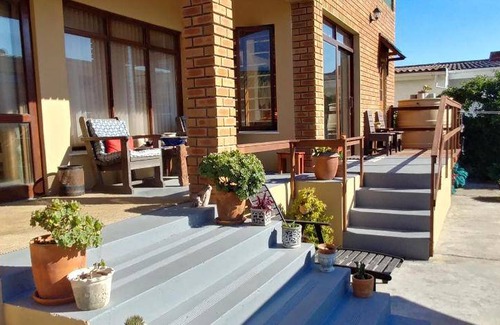 Van Dyks Bay Bed & Breakfast | 30 m² Bed and breakfast ∙ 3 guests