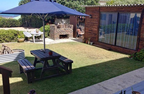 Van Dyks Bay Bed & Breakfast | 30 m² Bed and breakfast ∙ 3 guests