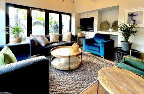 Mahikeng Hotel | 30 m² Hotel ∙ 2 guests