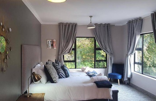 Dullstroom Hotel | 30 m² Hotel ∙ 4 guests