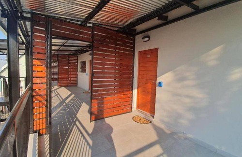 Dullstroom Hotel | 30 m² Hotel ∙ 4 guests