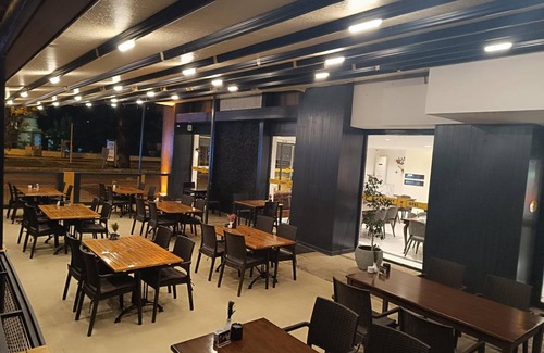 Muratpasa Hotel | 30 m² Hotel ∙ 4 guests