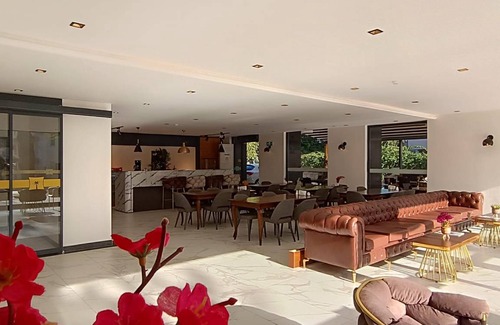 Muratpasa Hotel | 30 m² Hotel ∙ 4 guests