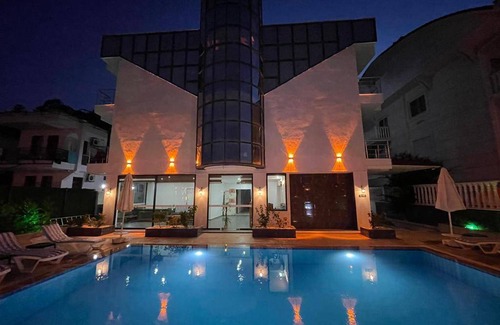 Kemer Hotel | 30 m² Hotel ∙ 5 guests