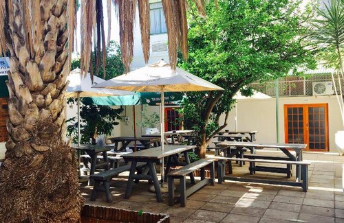Kimberley Hotel | 30 m² Hotel ∙ 6 guests