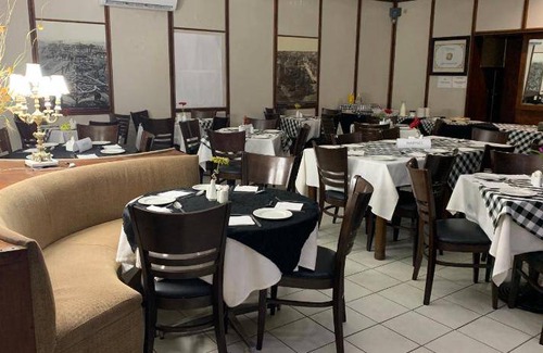 Kimberley Hotel | 30 m² Hotel ∙ 6 guests