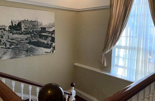 Kimberley Hotel | 30 m² Hotel ∙ 6 guests