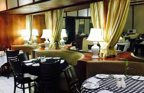 Kimberley Hotel | 30 m² Hotel ∙ 6 guests