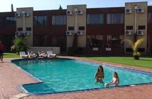 Welkom Hotel | 30 m² Hotel ∙ 127 guests
