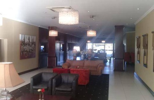 Welkom Hotel | 30 m² Hotel ∙ 127 guests