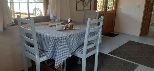 Franschhoek House | 30 m² House ∙ 1 bedroom ∙ 2 guests