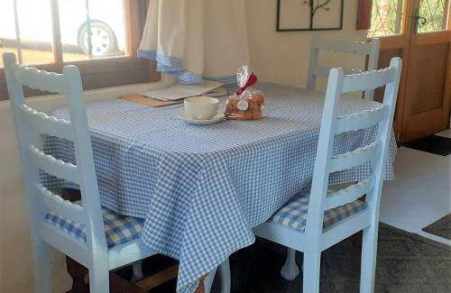 Franschhoek House | 30 m² House ∙ 1 bedroom ∙ 2 guests