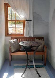 Franschhoek House | 30 m² House ∙ 1 bedroom ∙ 2 guests