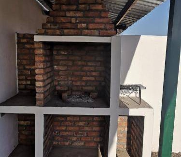 Beaufort West House | 30 m² House ∙ 1 bedroom ∙ 4 guests
