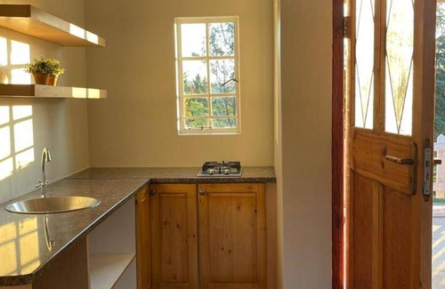 Albert Luthuli House | 30 m² House ∙ 3 guests