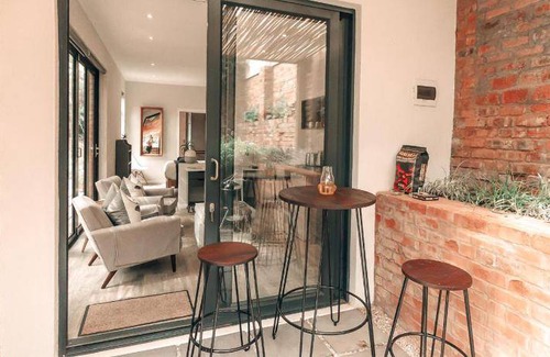 Knysna House | 30 m² House ∙ 1 bedroom ∙ 2 guests