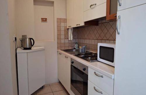 Parkwood House | 30 m² Motel ∙ 2 guests