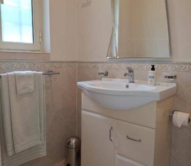 Parkwood House | 30 m² Motel ∙ 2 guests