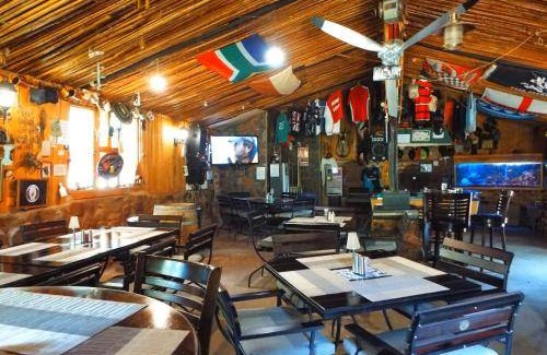Emgwenya Hotel | 30 m² Motel ∙ 4 guests