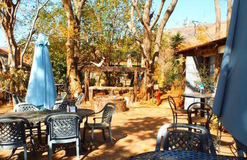 Emgwenya Hotel | 30 m² Motel ∙ 4 guests