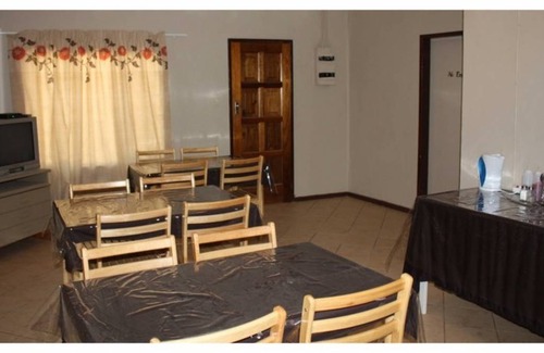 Lephalale Resort | 30 m² Private room ∙ 1 bedroom ∙ 4 guests