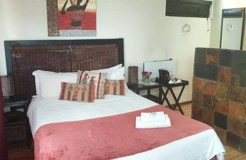 Brooklyn Resort | 30 m² Private room ∙ 1 bedroom ∙ 2 guests