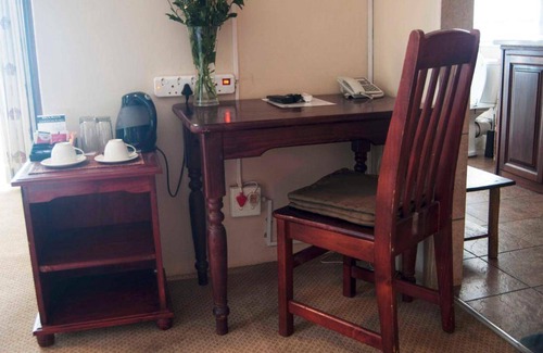 Brooklyn Resort | 30 m² Private room ∙ 1 bedroom ∙ 2 guests