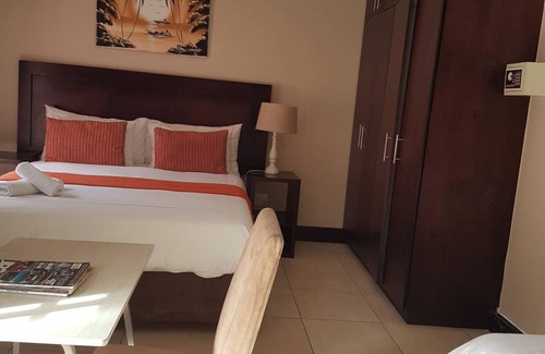 Umhlanga Resort | 30 m² Private room ∙ 1 bedroom ∙ 2 guests