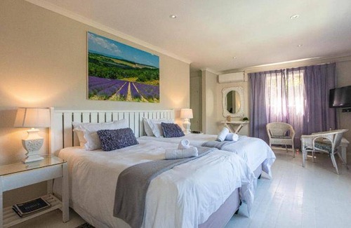 Brenton-on-Sea Apartment | 30 m² Serviced apartment ∙ 127 guests