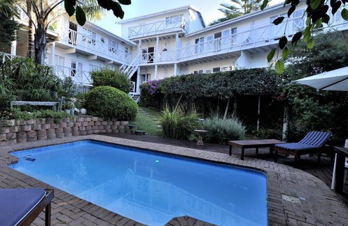 Brenton-on-Sea Apartment | 30 m² Serviced apartment ∙ 127 guests