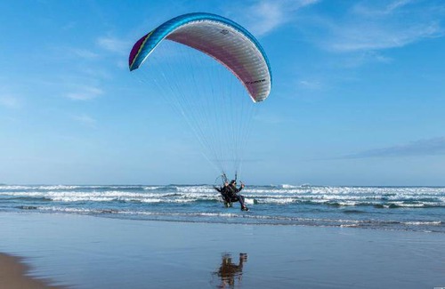 Brenton-on-Sea Apartment | 30 m² Serviced apartment ∙ 127 guests