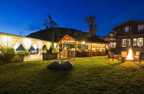 Agva House | 30 m² Motel ∙ 2 guests