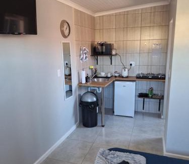 Lorraine Apartment | 30 on Dijon room 1