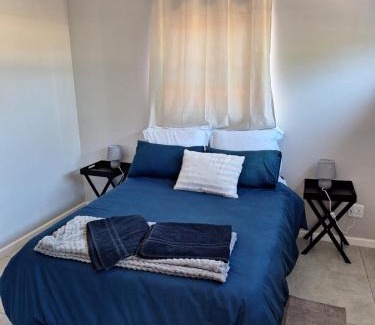 Lorraine Apartment | 30 on Dijon room 1