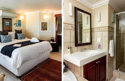 Bloubergstrand Bed & Breakfast | 300 m² Bed and breakfast ∙ 5 bedrooms ∙ 127 guests