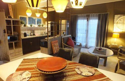 Port Nolloth Bed & Breakfast | 300 m² Bed and breakfast ∙ 3 bedrooms ∙ 8 guests