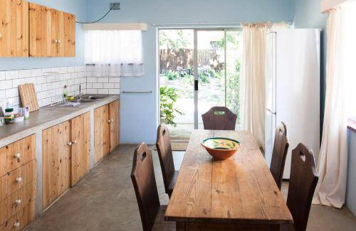 Tulbagh Ski Chalet | 300 m² Chalet ∙ 3 bedrooms ∙ 6 guests