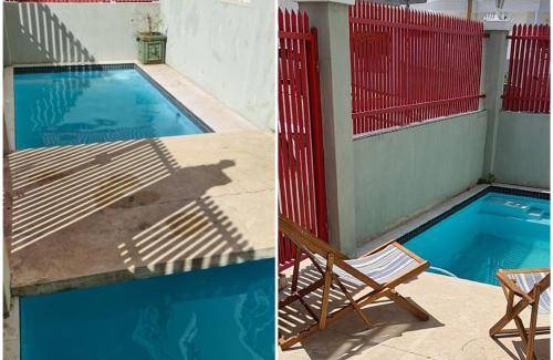 Bo'Kaap House | 300 m² House ∙ 4 bedrooms ∙ 8 guests