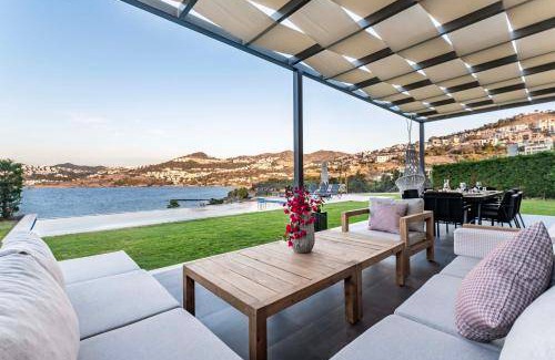 Koyunbaba Villa | 300 m² Villa ∙ 5 bedrooms ∙ 10 guests