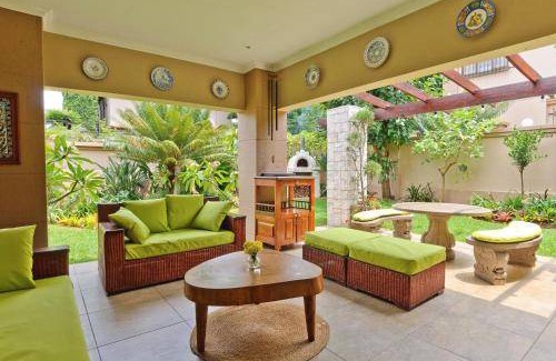Faerie Glen Villa | 300 m² Villa ∙ 3 bedrooms ∙ 6 guests
