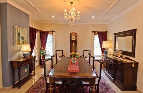 Faerie Glen Villa | 300 m² Villa ∙ 3 bedrooms ∙ 6 guests