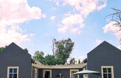 Magaliesberg Villa | 300 m² Villa ∙ 3 bedrooms ∙ 6 guests