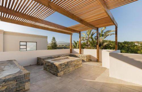Wilderness Beach Villa | 300 m² Villa ∙ 4 bedrooms ∙ 8 guests