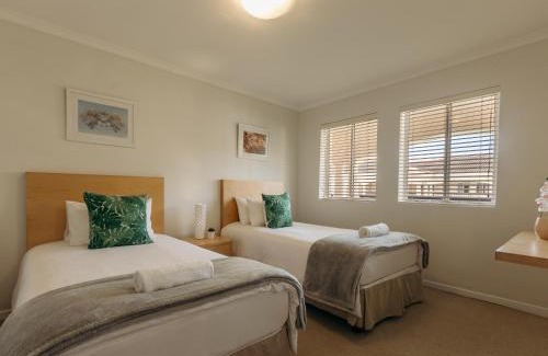 Plettenberg Bay Apartment | 31 Greenpoint Mews