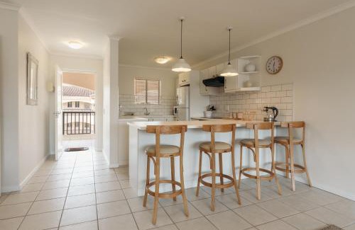 Plettenberg Bay Apartment | 31 Greenpoint Mews