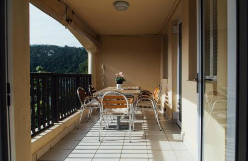Plettenberg Bay Apartment | 31 Greenpoint Mews
