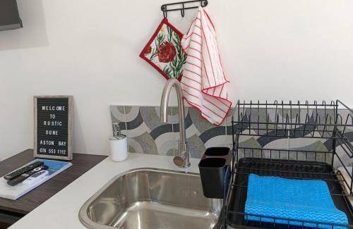 Aston Bay Apartment | 31 m² Apartment ∙ 1 bedroom ∙ 2 guests